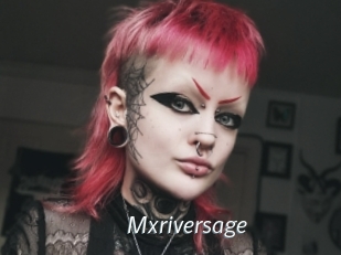 Mxriversage