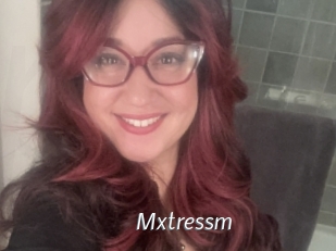 Mxtressm