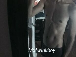 Mxtwinkboy