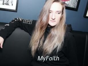 MyFaith