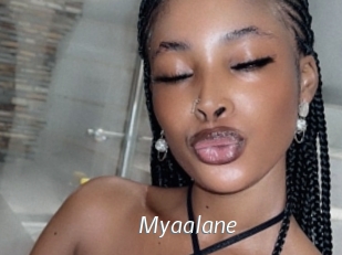 Myaalane