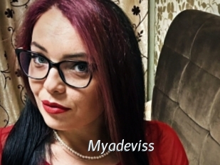 Myadeviss
