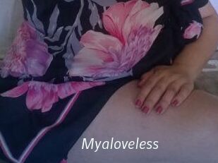 Myaloveless
