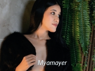 Myamayer