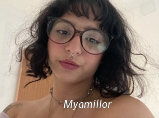 Myamillor