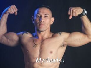 mychaelxu Porn Star