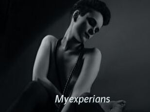 Myexperians