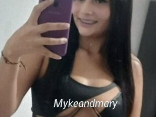 Mykeandmary