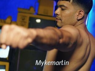 Mykemartin