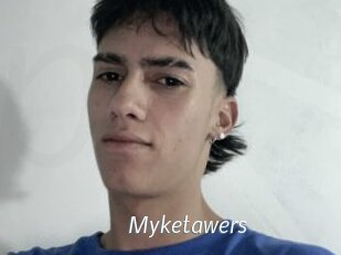 Myketawers
