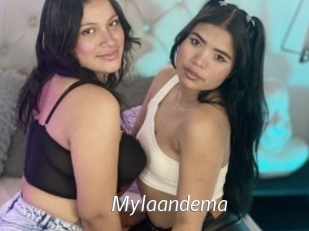 Mylaandema