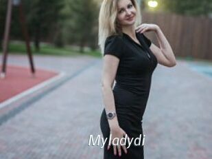 Myladydi