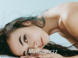 Mylamynx22