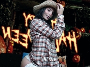 Myli
