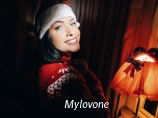 mylovone Porn Star