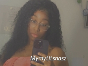Mymytitsnasz