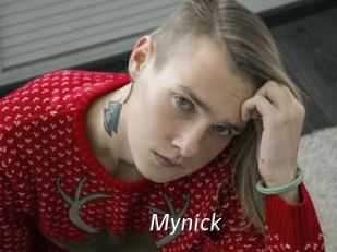Mynick