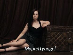 Myprettyangel