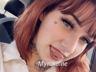 Myrakaine