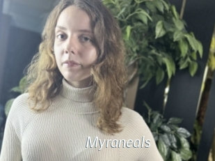 Myraneals