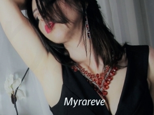 Myrareve