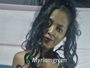 Myriamgreen