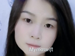 Myrnaswift