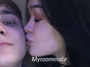 Myroommate