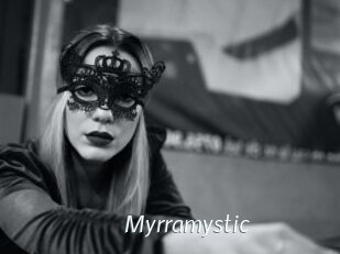 Myrramystic