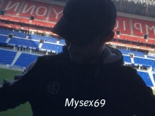 Mysex69