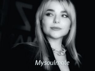 Mysoulmate