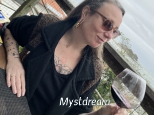 Mystdream