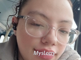Mysteery