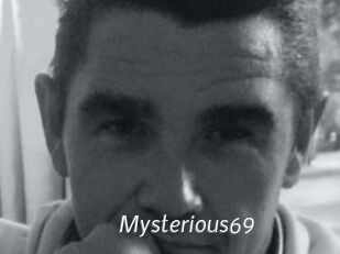 Mysterious69
