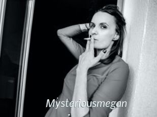 Mysteriousmegan