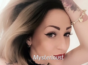 Mysterioust