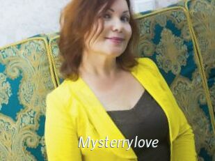 Mysterrylove