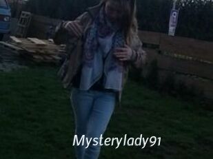 Mysterylady91