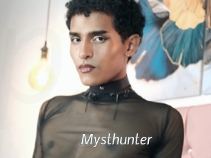 Mysthunter