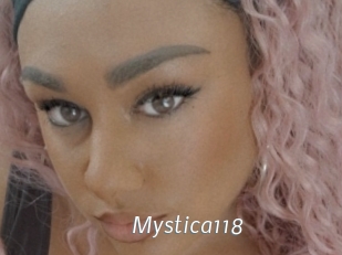 Mystica118