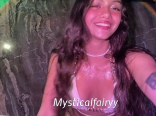 Mysticalfairyy
