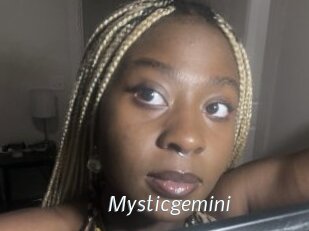 Mysticgemini