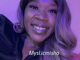 Mysticmisha