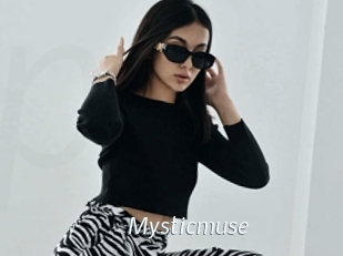 Mysticmuse