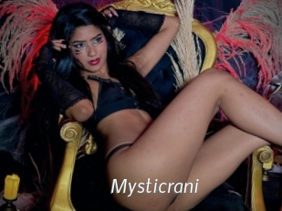 Mysticrani