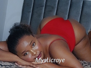 Mysticraye