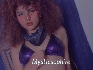 mysticsophire Porn Star