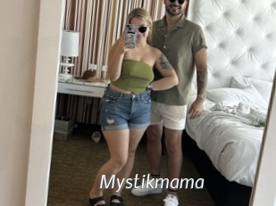 Mystikmama