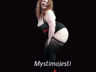 Mystimajesti