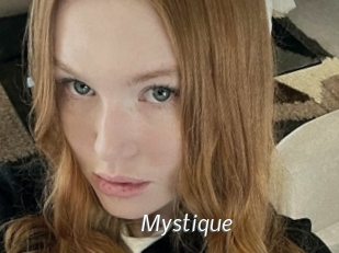 Mystique